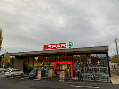 SPAR Wolkersdorf